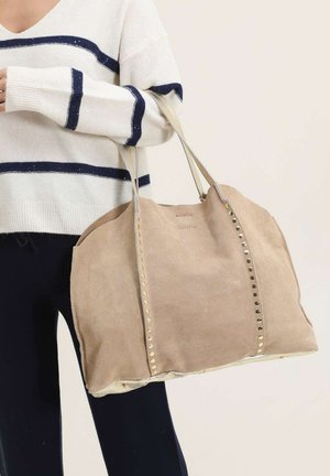 Cherry Paris Sac à main - beige