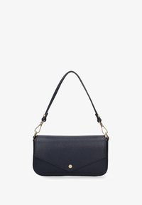 Niet geselecteerd, dark blue