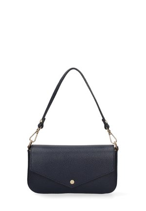 SHOULDER - Handtas - dark blue