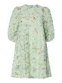 YASLUCCA DRESS - Päevakleit - ambrosia