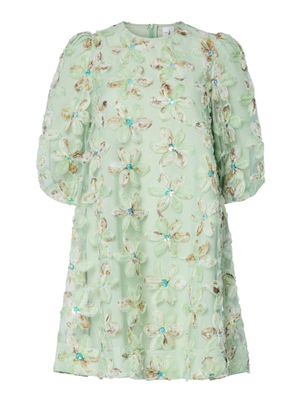 YASLUCCA DRESS - Day dress - ambrosia2