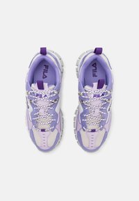 Fila RAY TRACER - Joggesko - sweet lavender/orchid hush