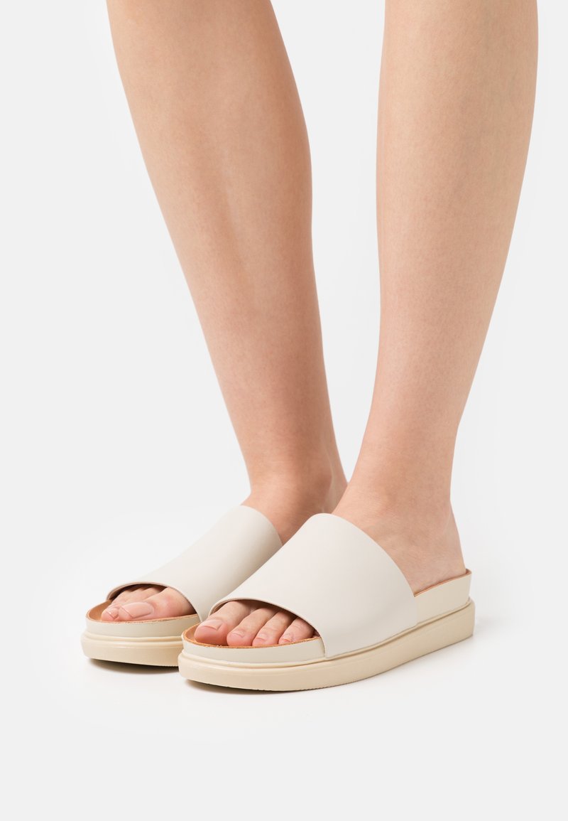 Vagabond ERIN - Mulas - off white