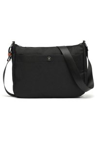 Unausgewählt, black