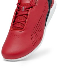 Puma SCUDERIA FERRARI DRIFT CAT DECIMA MOTORSPORT JUGEND - Tenisky - rosso corsa/black/white