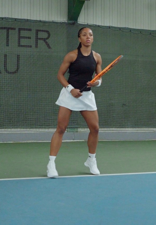 MATCH SKIRT - Sports skirt4