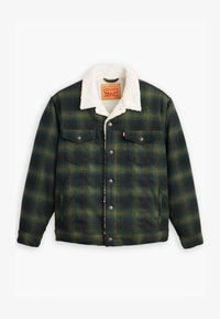 Επιλέχθηκε, scottie scarab