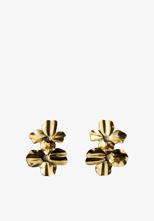 Mango, ADULT - Boucles d'oreilles - gold-coloured
