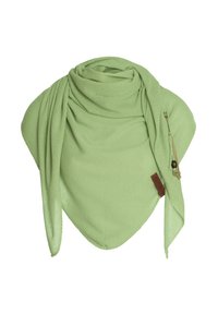 LOLA - Halsdoek - spring green