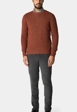 Pantaloni - dark grey