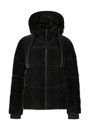 TONYA - Winterjas - black