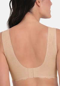 Anita ESSENTIALS - Bustier - desert
