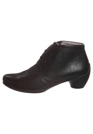 Veterboots - black