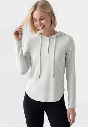 myMo ATHLSR, - Bluza z kapturem