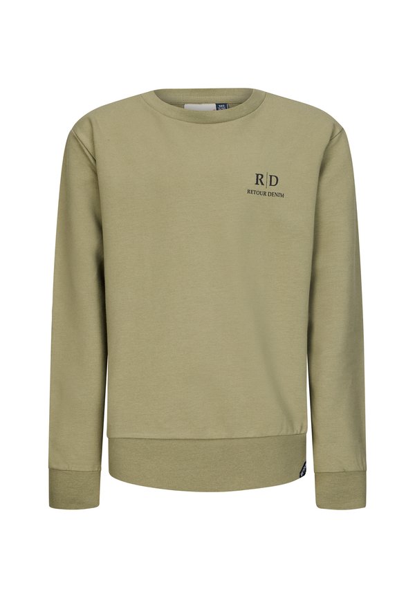 FREDERIK - Sweatshirt