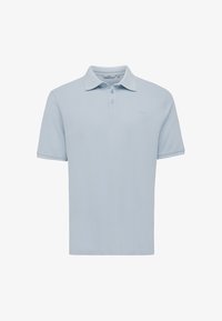 Ikke valgt, light blue
