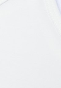 Yamamay Top - white plain
