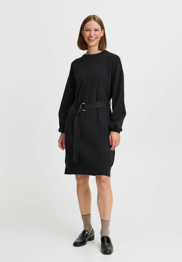 BYOTARI - Jumper dress4