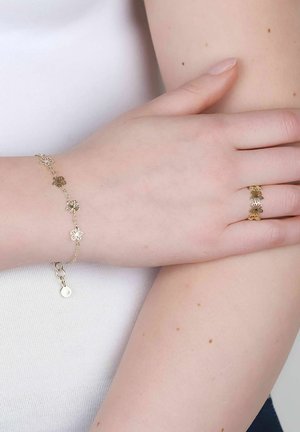 SNÖ of Sweden, FLORA DAISY BRACE - Bracelet - plain g