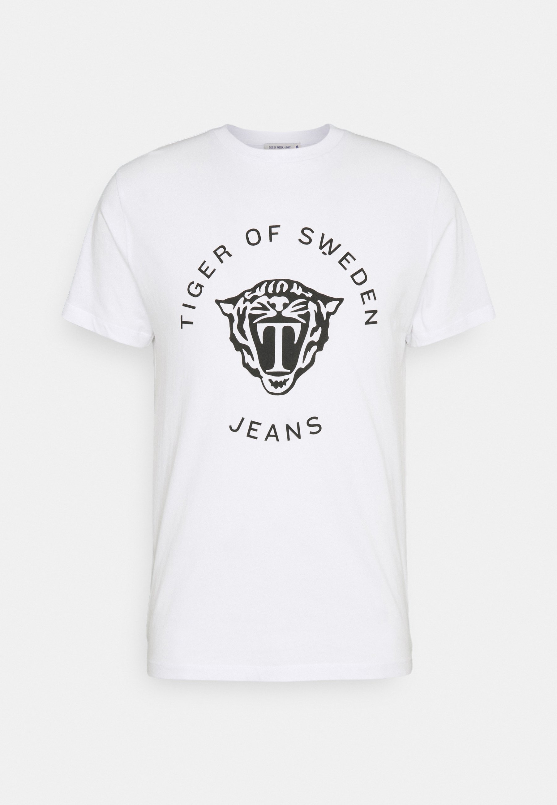 Tiger of Sweden Jeans FLEEK - Print T 