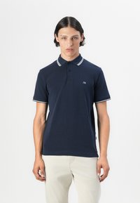 Selected Homme - SLHDANTE  - Polo - navy Image miniature 1