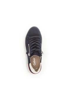 Gabor Sneakers - blau