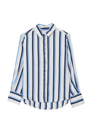 Calliope IN A RIGHE  - Camicia - variante