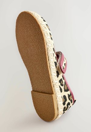 Next Batukai kūdikiams - animal print