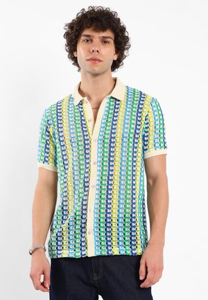JASE - Overhemd - multi coloured