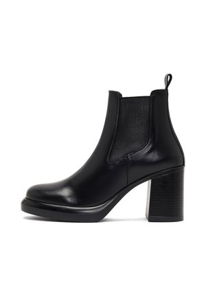 Ankle Boot - black