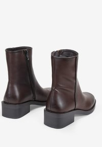 Bosanova Botines - marron