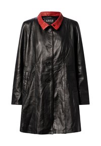 Unausgewählt, schwarz