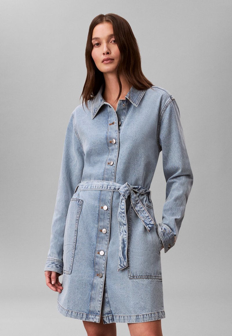 juliana puff sleeve mini dress Rebecca Vallance Juliana Puff Sleeve Mini