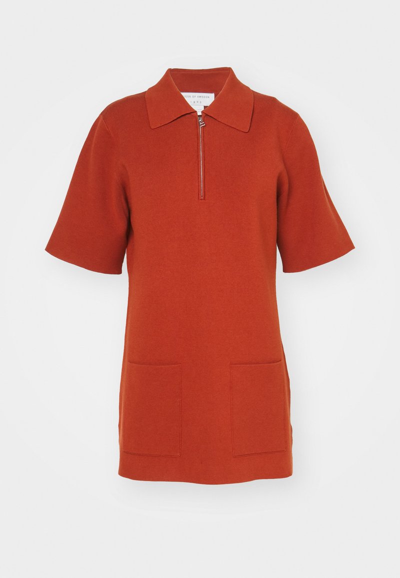 Tiger Of Sweden Poloshirt beige