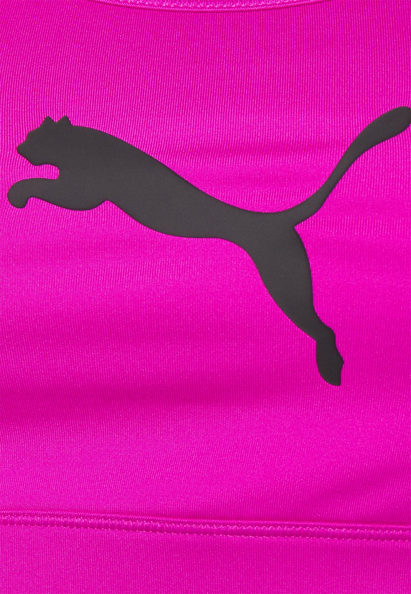 Damen Sportbekleidung | Puma MID IMPACT 4KEEPS Sport-BH mit mittlerer Stützkraft deep orchid/pink - HV18577 Damen Sportbekleidung | Puma MID IMPACT 4KEEPS Sport-BH mit mittlerer Stützkraft deep orchid/pink - HV18577