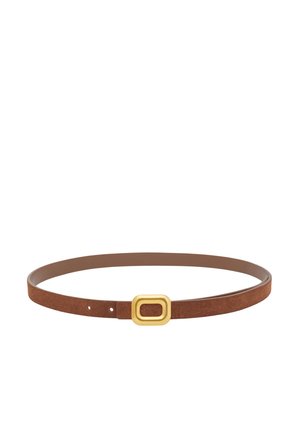CELESTE - Vyö - brown