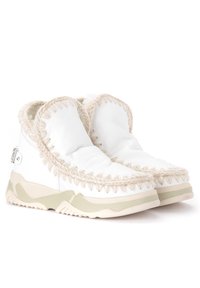 Mou Snowboots  - bianco