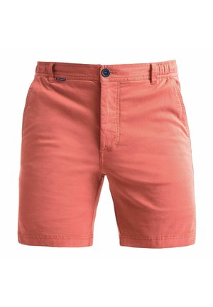 MR MARVIS, MR MARVIS THE ORIGINALS - Shorts - bricks