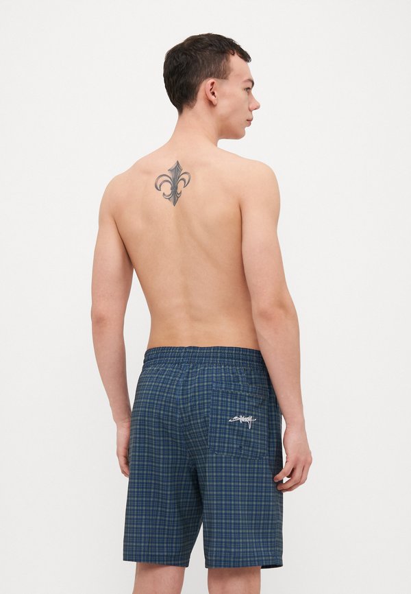 SLIDER - Swimming shorts4