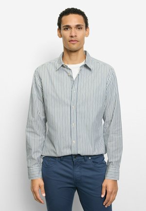 CASUAL, REGULAR FIT, KENT - Hemd - weiß