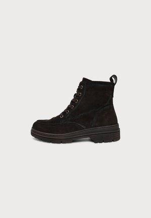 Tamaris, Bottes de neige - mocca