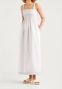 Levi's® Denní šaty - purple