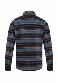 Weird Fish Shirt - midnight