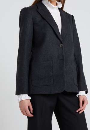 Blazer - grey