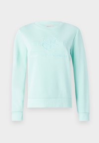 Unselected, faded mint