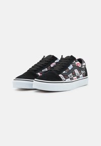 Vans Trainers - black
