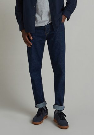 Faguo Straight leg jeans - denim