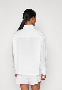 Calvin Klein Underwear REGULAR - Gornji dio pidžame - white