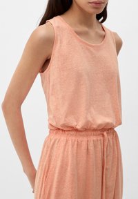 s.Oliver Jerseykleid - papaya