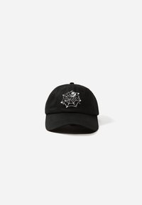 PREY UNISEX - Kapa - black